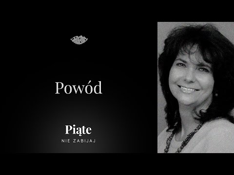 Powód. Danuta Wielocha - #5NZ 156