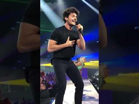 Spain - LIVE - Miki - La Venda - Grand Final - Eurovision 2019