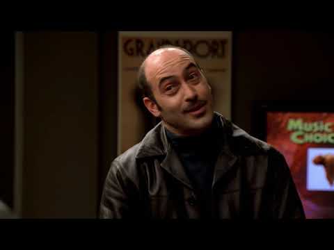 A pénzemet akarom - Maffiózók