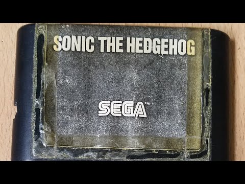 2021 YEAR OF SONIC BABY