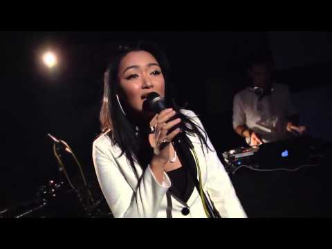 Saadat - Может (Live Вечернее Шоу с Максимом Полетаевым)