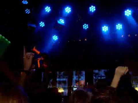 Silbermond Konzert 23 05 09 Köln