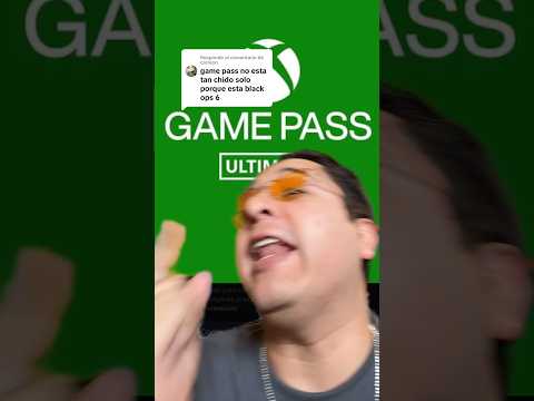 «Game Pass Añade un Favorito de los Fans Mientras Ocho Juegos se Preparan para Salir»
