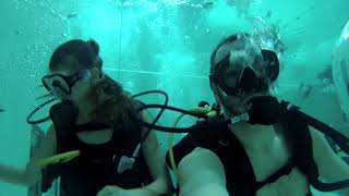 Petite Vidéo Nemo33 - Sortie 17 Mars 2018