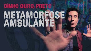 Metamorfose Ambulante Music Video