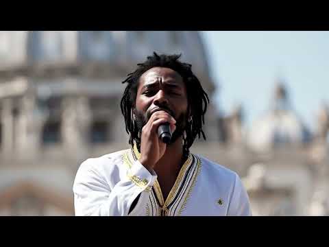 NEARER TO THEE LORD | Powerful Reggae Gospel Worship Song 2025 | Draw Me Close to Jesus