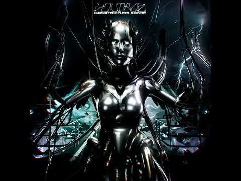 VOLTAGE - Ghostface Playa (feat. KXNVRA)