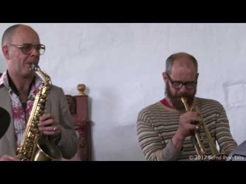 Jan Klare 1000 Anthems - live in Oostum: Cambodia (1993)