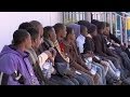 41 migrants drown trying to reach Italy as the.