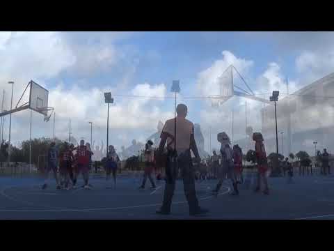 Videohighlights NBF Castellón - Junior CBF Puerto Sagunto (LIGA 19-20)