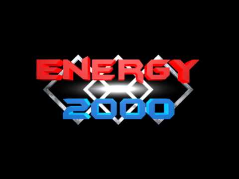 Energy 2000 Mix Vol 34 - 15 || Download