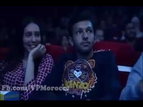 Humouraji 2017 / ايموراجي 2017