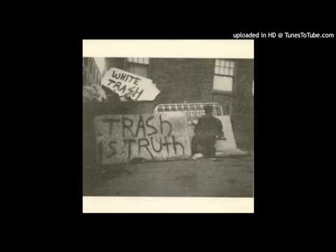 White Trash - Trash Is Truth / Wake Up! 7