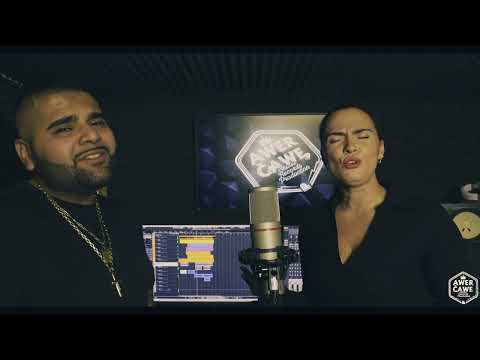 Sabina Slepčíková & Duo Band Kladno 2023 - Šunes man - cover