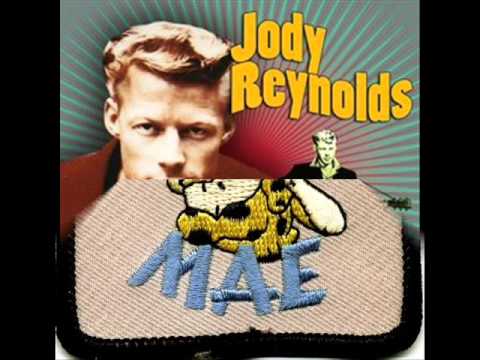 Jody Reynolds -  Daisy Mae  (1958)