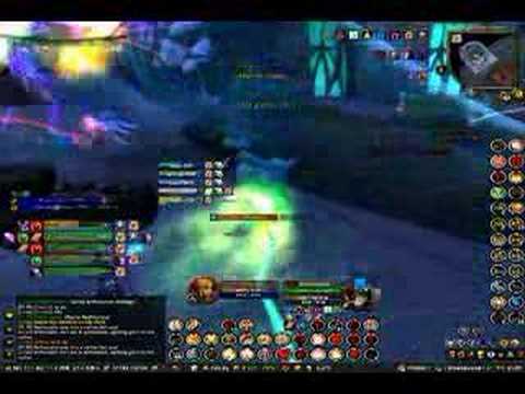 Netherspite - Karazhan