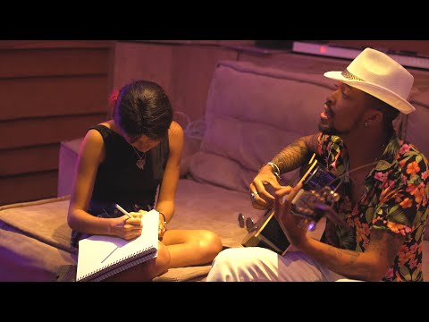 Lambasaia feat. Anna Catarina - Stalkear (CLIPE OFICIAL)