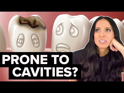 why do I KEEP getting cavities?