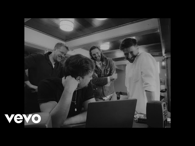 Rubber Band Man (with Hozier) - Mumford & Sons