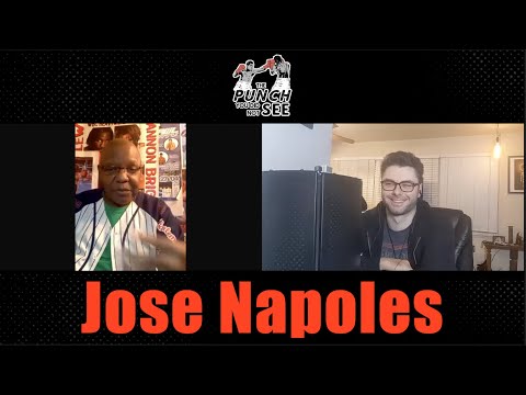 PYDNS 17 - The Great Boxer Jose Napoles |The 60's