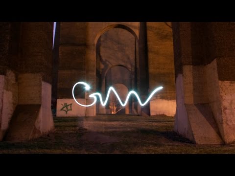 John Iles — Generation Waltz (Official Lyric Video)