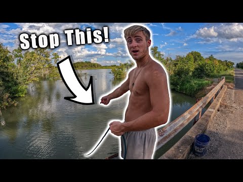 This Needs To Stop Immediately! - Shocking Discovery Found Magnet Fishing (Sad)