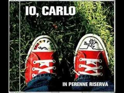 Io,Carlo Mamma e papa