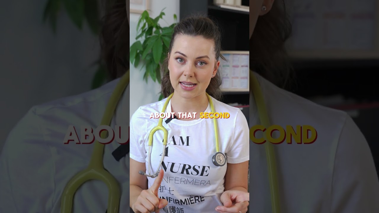 Common Nursing documentation mistakes! #shorts