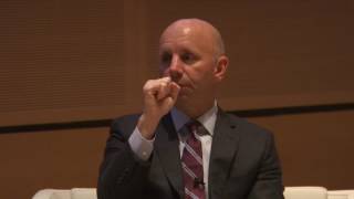 Sean McDonough &#39;84 - Nov. 29, 2016