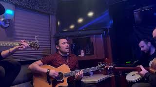 Trapt-Only one in color (acoustic)