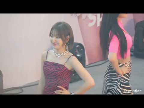 [Fancam RV Wendy] 190730 Beauty&You Hong Kong  Red Flavor