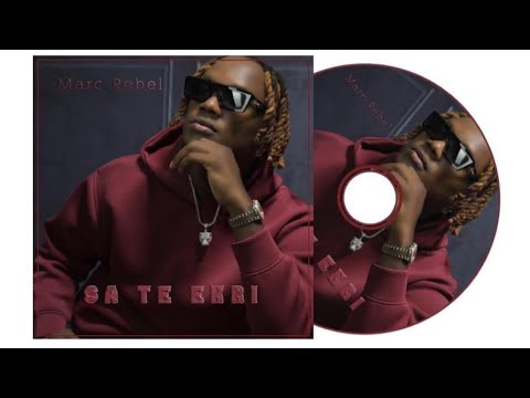 Marc Rebel Sa te ekri Full Album 