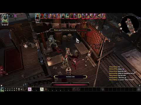 [Honour mode] [Solo no LW] Pyro-Geo into Pure Geomancy Mage Pt.1