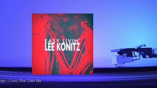 Lee Konitz - Crazy She Calls Me