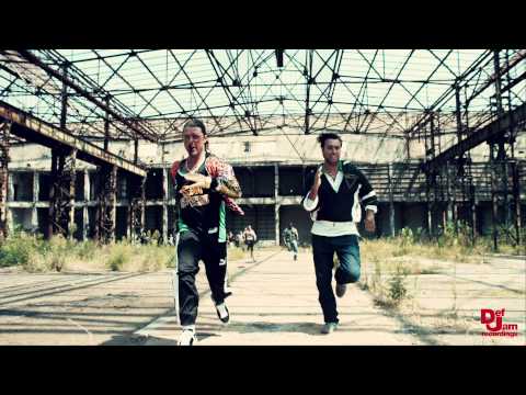 Video thumbnail for Can’t Hold Us Down