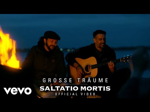 Video thumbnail for Große Träume