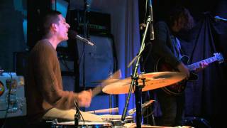 No Age - Teen Creeps