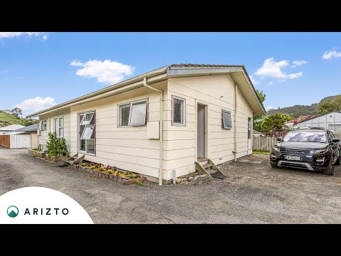 3/134 Toi Toi Street, Toi Toi, Nelson, 2 rūma, 1 rūma horoi, Townhouse