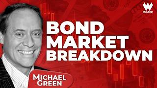 What Bessent Is Really Doing in the Bond Market | Mike Green