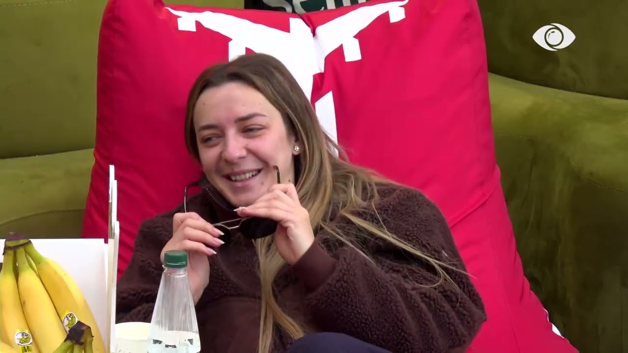 “Të isha bashkangjitur ty unë”/ Rogerti-Mirit: I harrove sulmet e javës së parë