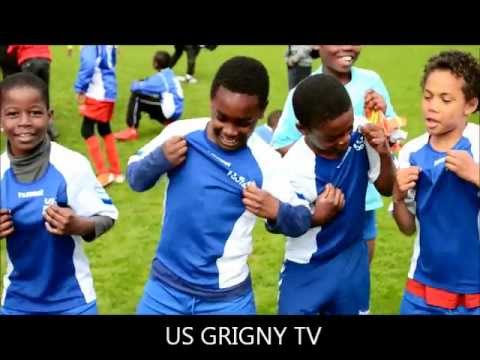 MOUTCHATCHO us grigny