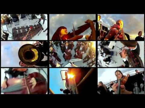 GoPro Orchestra