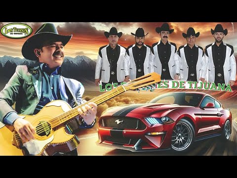 Los Tucanes de Tijuana 🔶🔶Lo Mejor de los Corridos Bravos 💥 26 Éxitos Corridos Pesados Mix🎀🎀