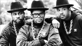 Run D.M.C - Ooh Watcha Gonna Do ( The Underdog Remix )