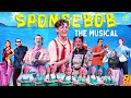 SpongeBob Squarepants The Musical CYT Nashville Spring 2025