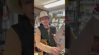 Songs of Bareback Jack Episode 16: Even Cowboys Like A Little Rock And Roll