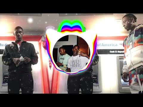 Mac Mob - Big Steppin (AllBluez & MuneyP) [Official Audio]