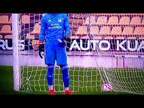 Alverca 1⚽2 Pinhalnovense - Campeonato de Portugal