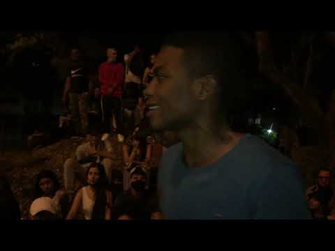 1) APOLO-PACMAN v FRESA-ESTEEB MC 2) BASTO-PANDORA v CENTELLA-SHERON / FREESTYLE UNIVALLE / 16vos