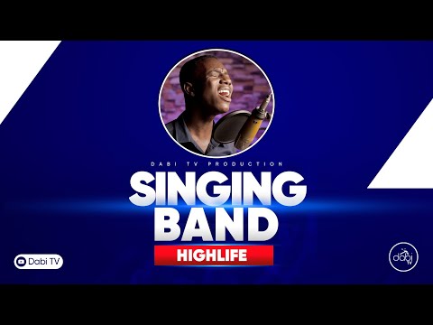 SINGING BAND SONGS - highlife | Christian Arko